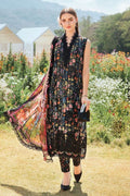 Maria B Mprints Lawn D-07B – Maria B 3-piece unstitched suit