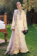 Republic Luxury Lawn D-07B – Republic 3-piece unstitched suit