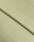 Check Lawn – Lime fabric