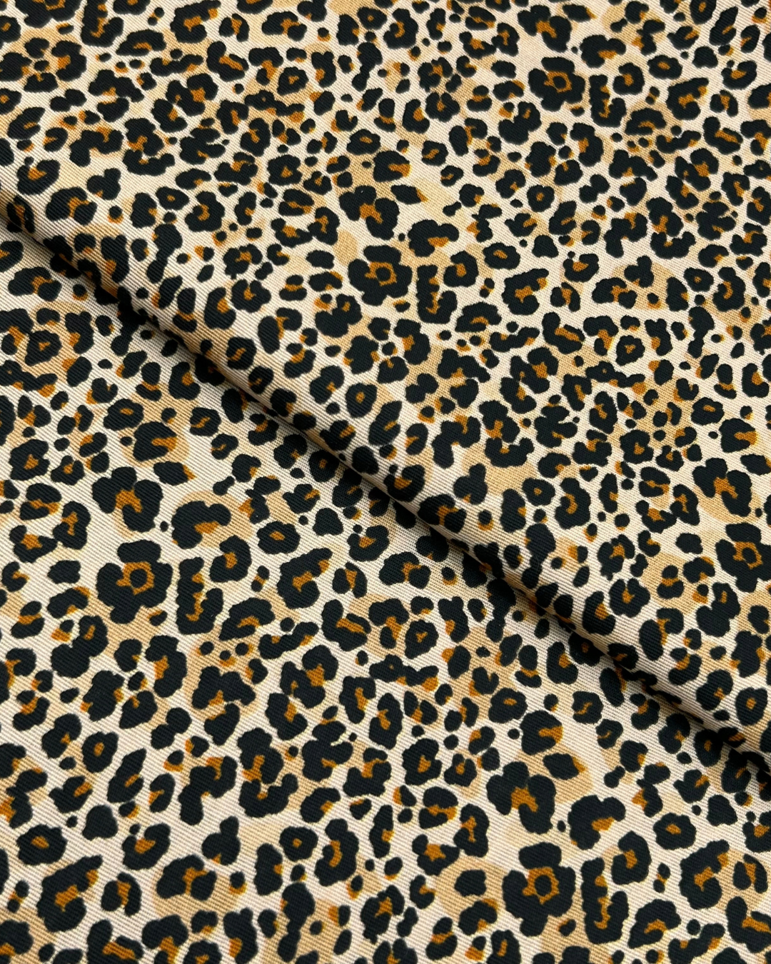 Khaddar Digital Print fabric