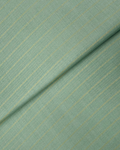 Maisuri Lawn – Aqua, self-textured lawn fabric by the meter