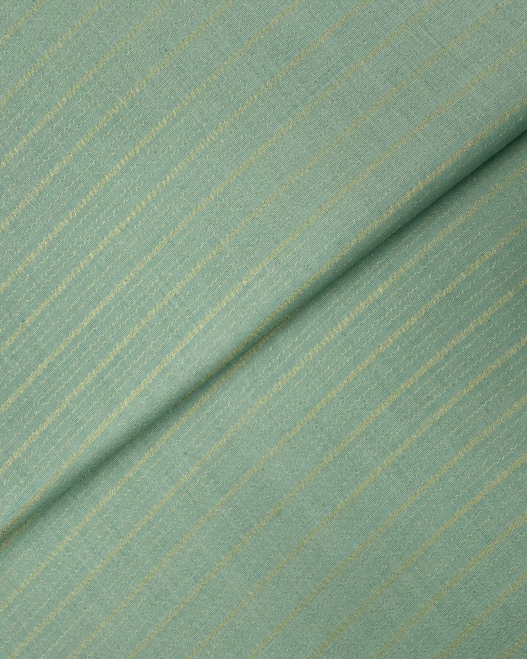Maisuri Lawn – Aqua, self-textured lawn fabric by the meter