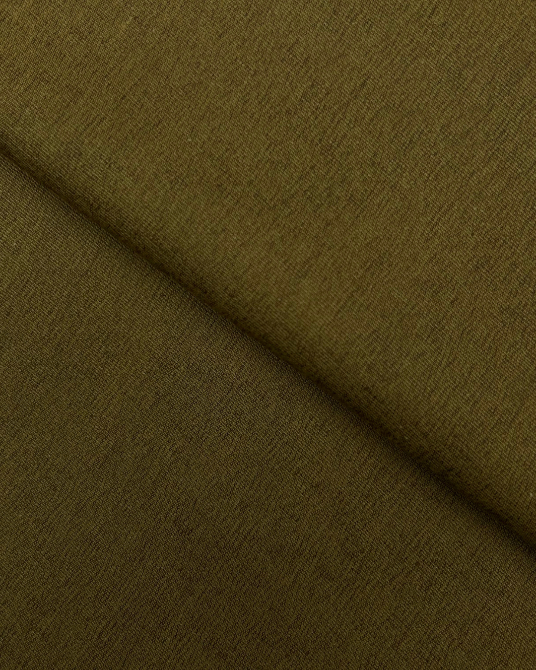 Cotton Karandi – Chikoo fabric