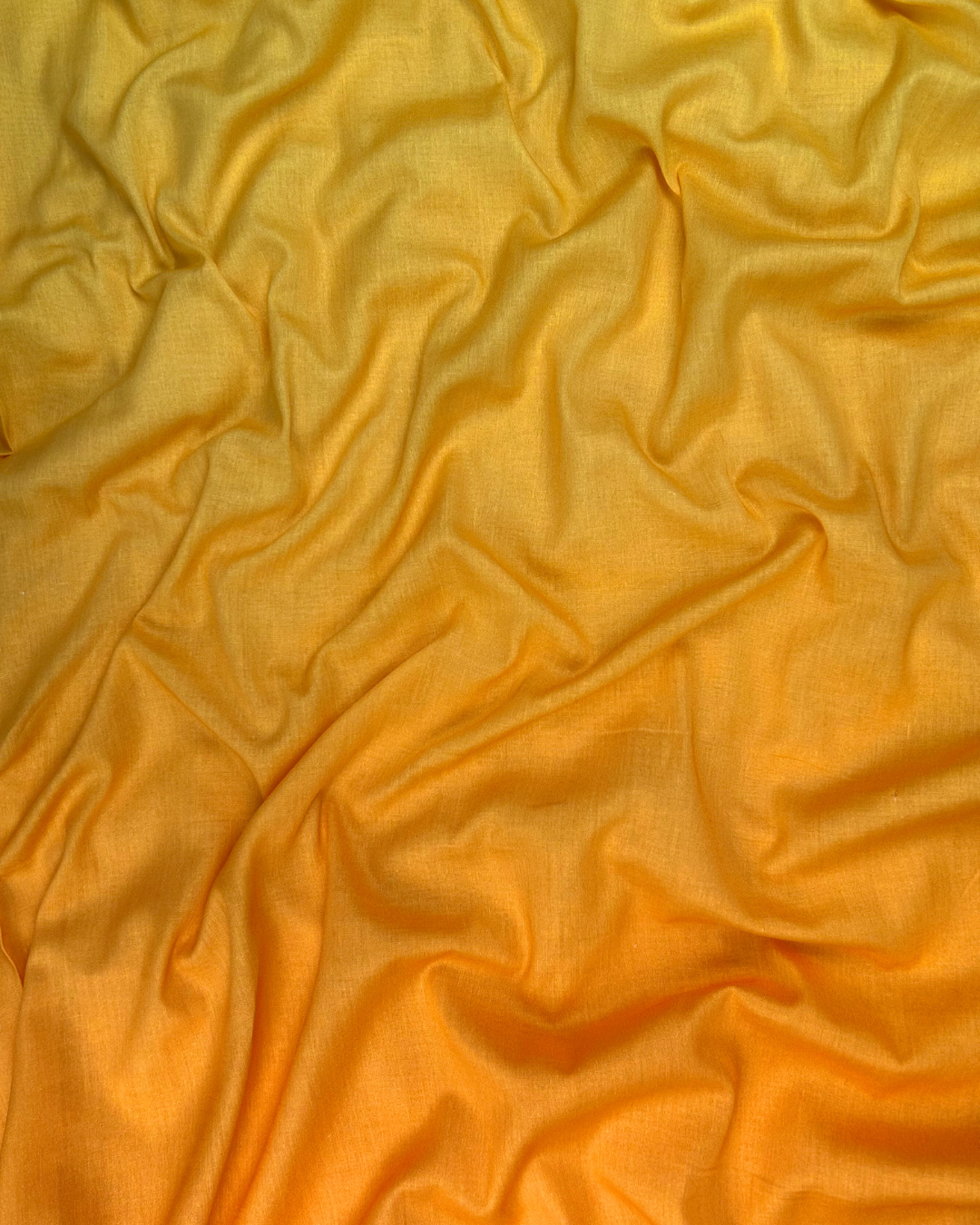 Tie & Dye Digital Print Lawn fabric
