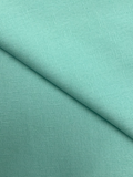 Silk Karandi – Aqua fabric