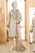 Oriens Print Lawn RL-805 by Colorita – Colorita 3-piece unstitched suit
