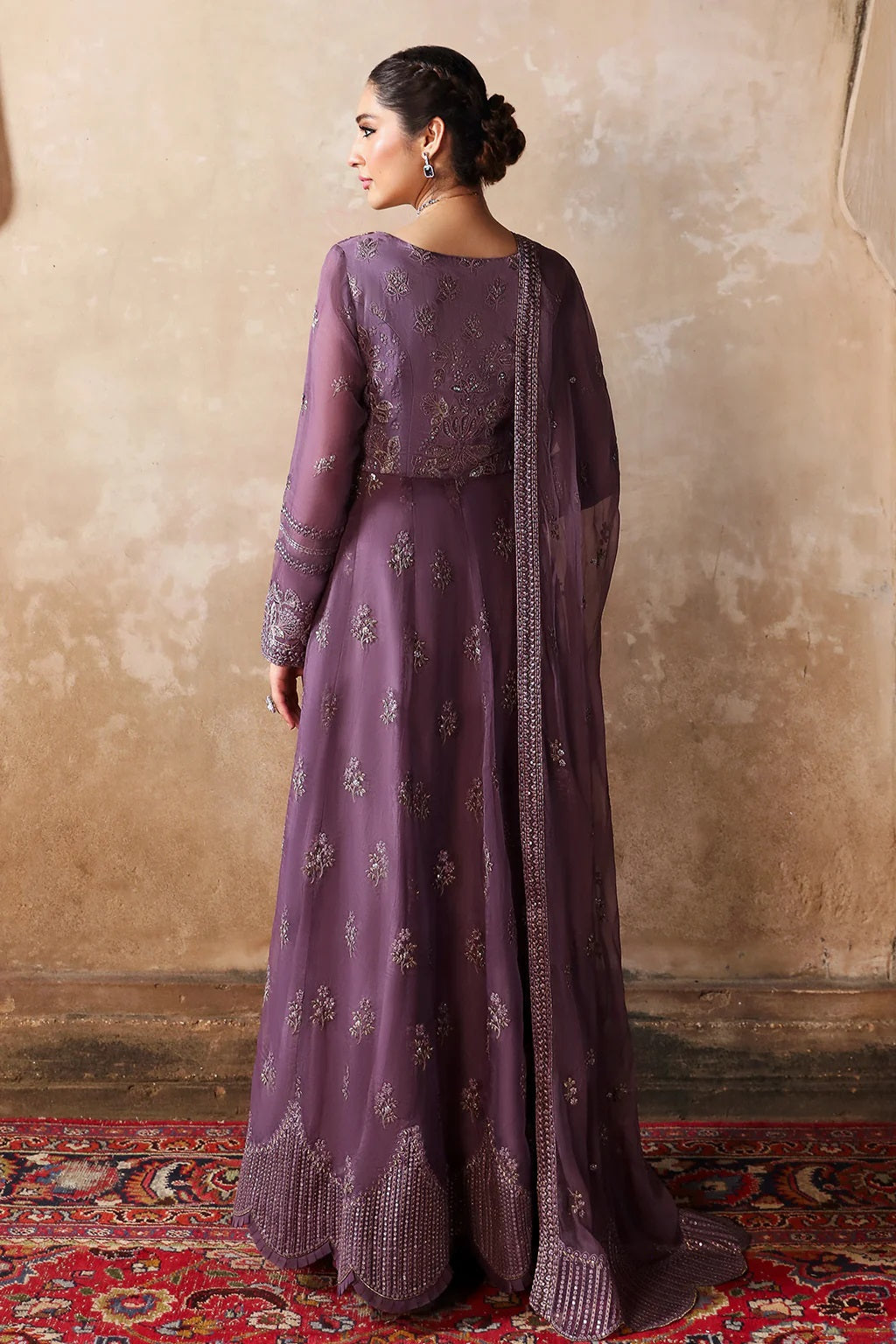 Flossie Executive Organza FE-808, photo 2