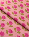 Khaddar Digital Print fabric