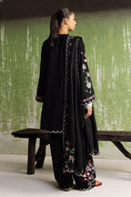 Coco Winter By Zara Shahjahan D-08A, photo 2