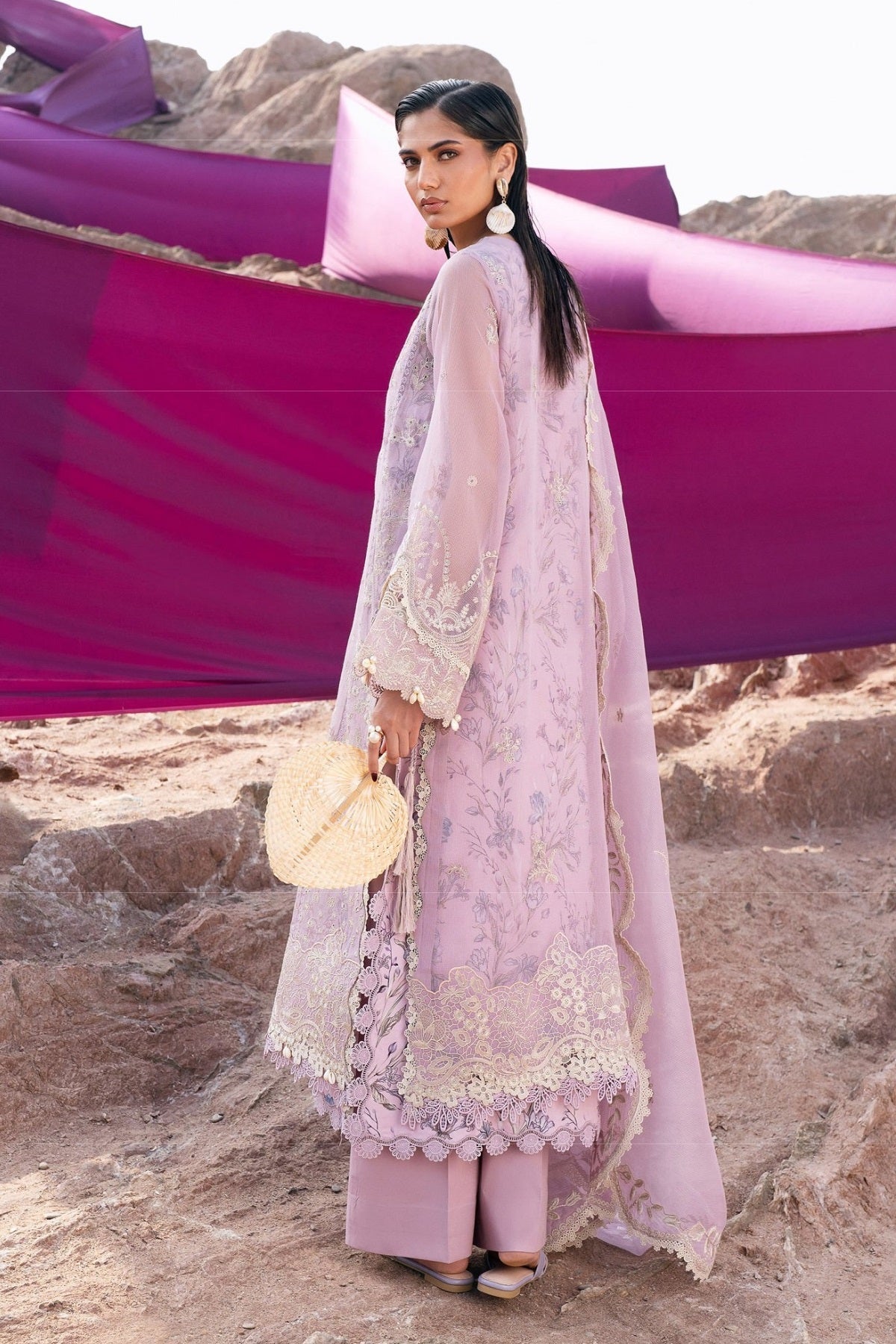 Florent Luxury Lawn FL-8, photo 2