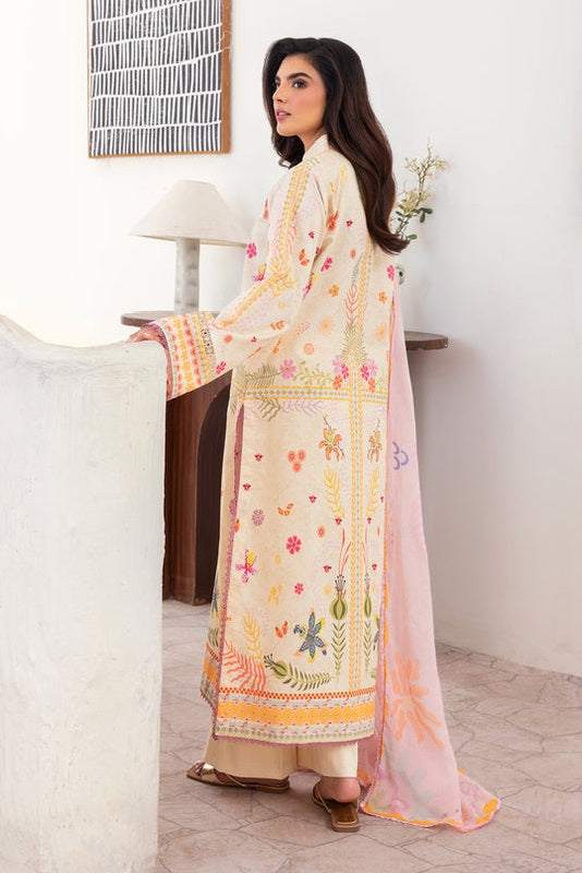 Florent Print Lawn FL-8A, photo 2