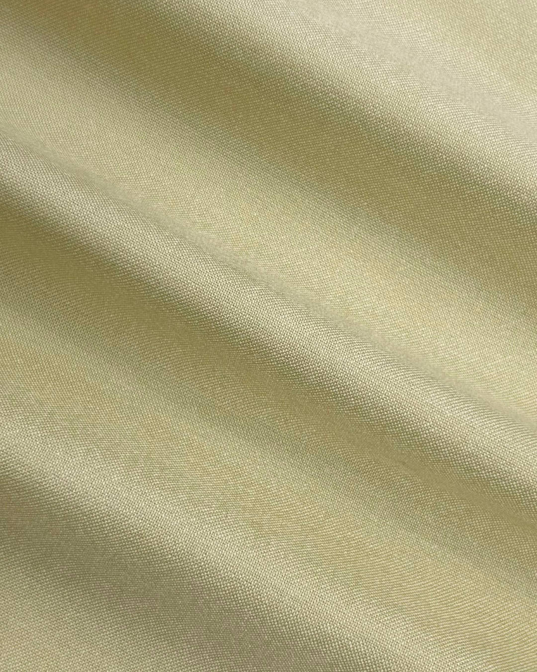 Peach Wool – Cream (PWO-S25-0045), plain peach wool fabric by the meter