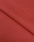 Slub Khaddar – Coral fabric