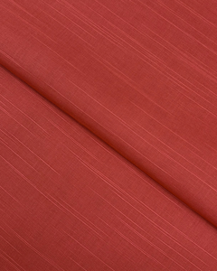 Slub Khaddar – Coral fabric