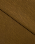 Slub Khaddar – Mustard (SSK-W25-0008), plain khaddar fabric by the meter