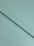 Rib Lawn – Green (RLS-S26-0028), self-textured lawn fabric by the meter