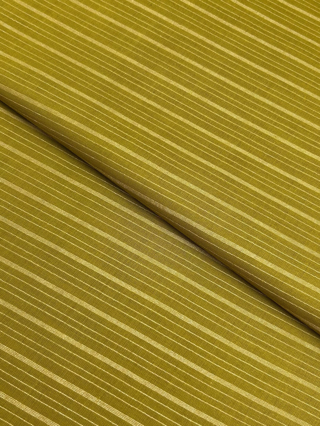 Maisuri Lawn – Yellow fabric