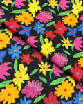 Rang e Bahar Digital Print Lawn fabric