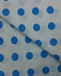Pima Digital Print Lawn fabric