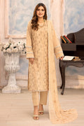 Khoobsurat Gold Lawn G-905 – Khoobsurat 3-piece unstitched suit