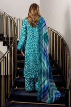 Nureh Signature Lawn Print SP-92, photo 2