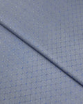 Maisuri Lawn – Blue fabric