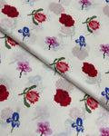 Rang e Bahar Digital Print Lawn (REBD-S26-0702), digitally printed lawn fabric by the meter