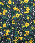 Arabic Silk Lawn Print fabric
