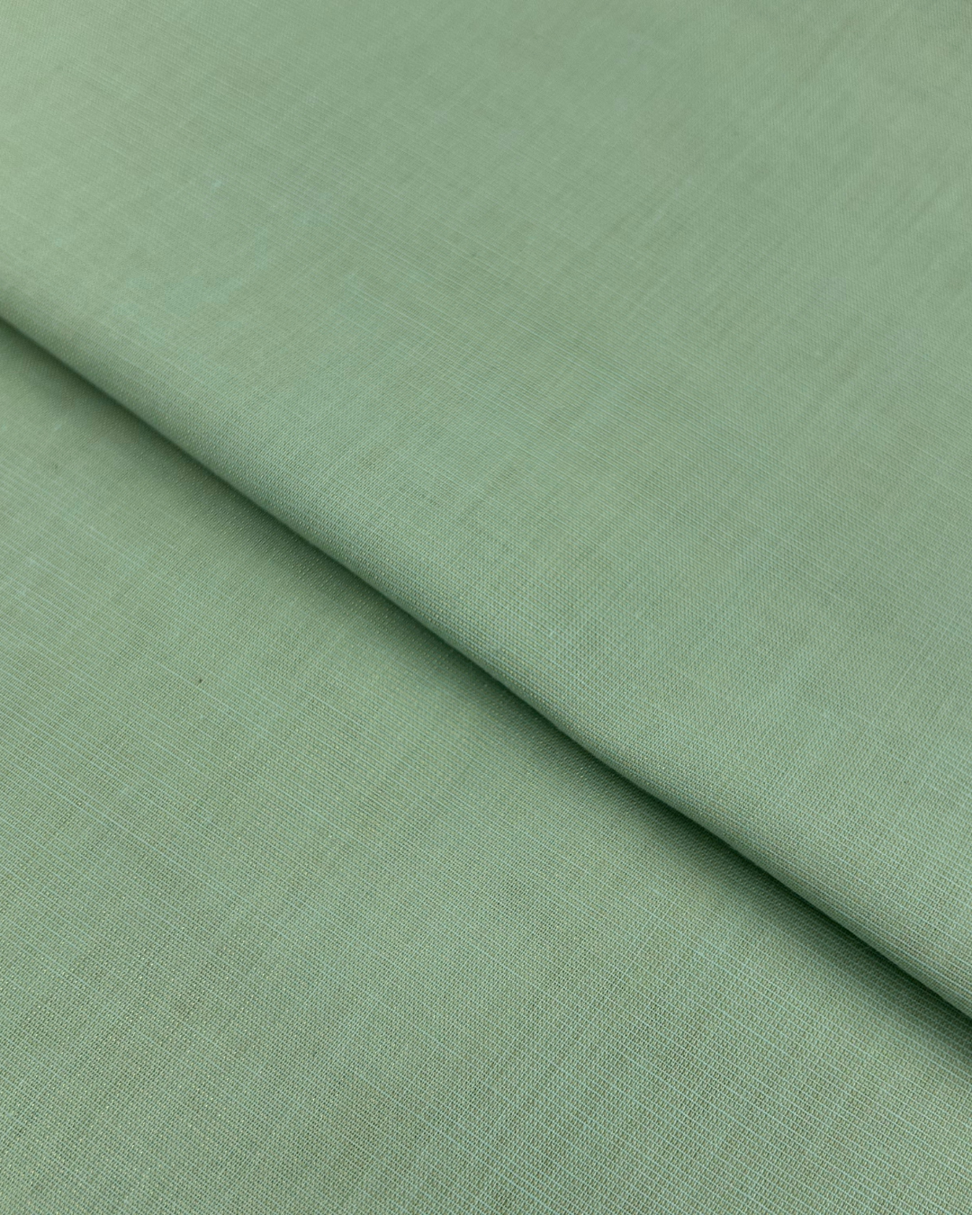 Maisuri Lawn – Mint (SML-S25-0060), self-textured lawn fabric by the meter