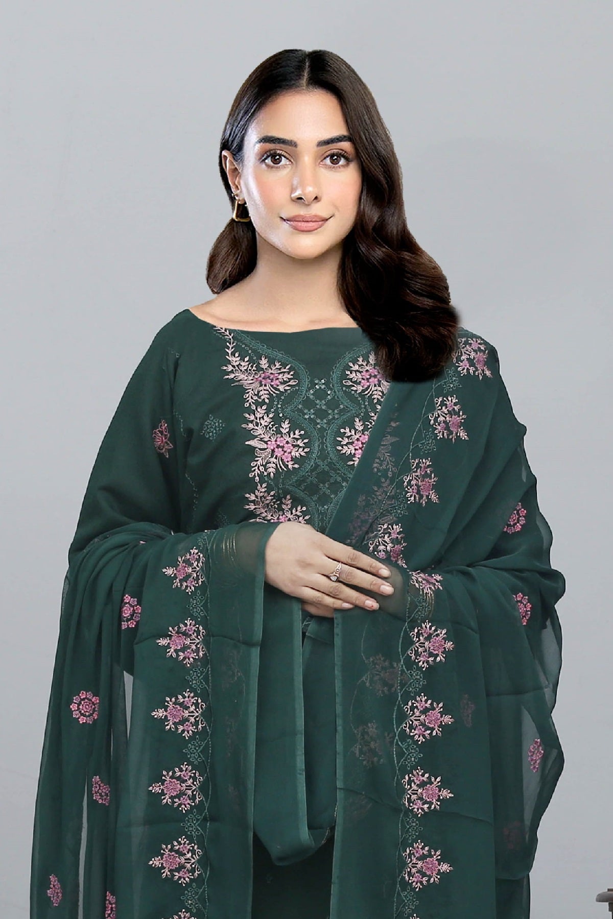 Ayla Zahra Karandi KR-424A, photo 2