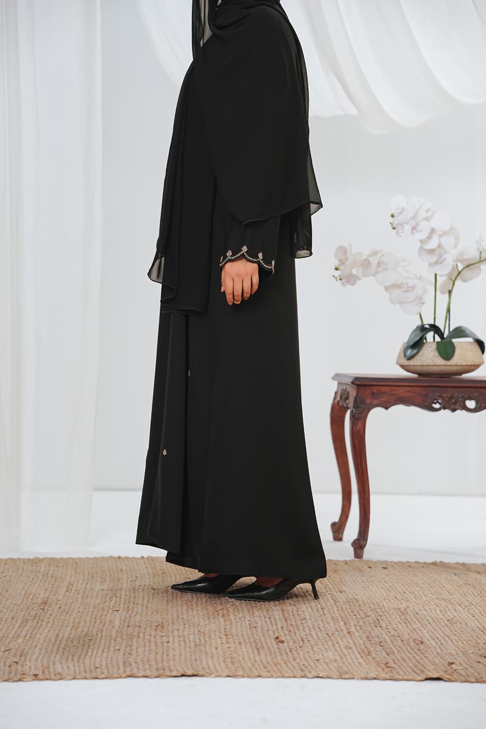 Kubra Abaya by Al Deebaj, photo 5