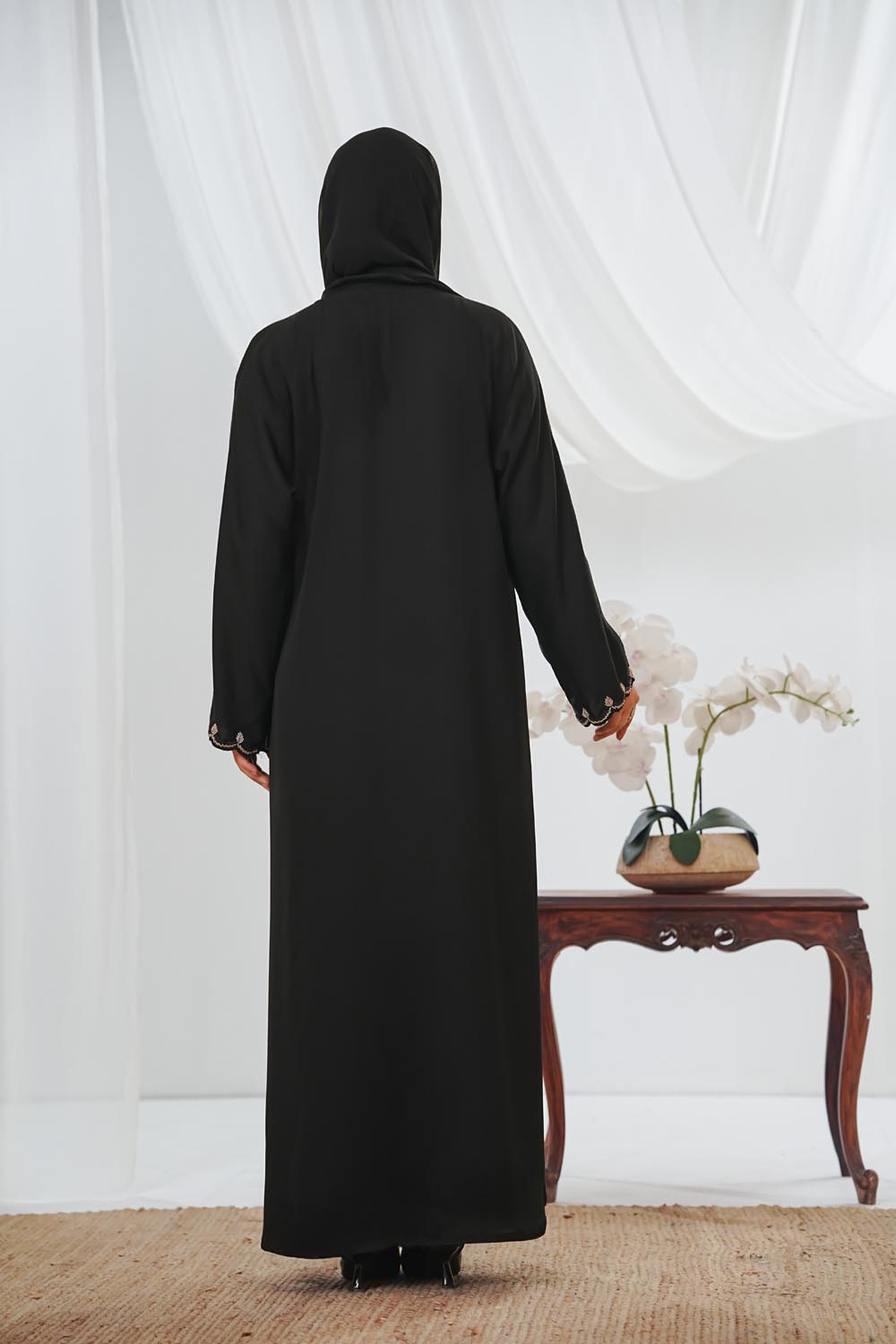 Kubra Abaya by Al Deebaj, photo 3