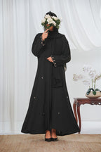 Kubra Abaya by Al Deebaj, photo 4