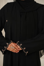 Kubra Abaya by Al Deebaj