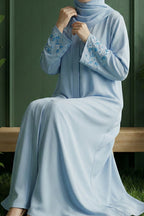 Rubab Abaya by Al Deebaj, photo 3