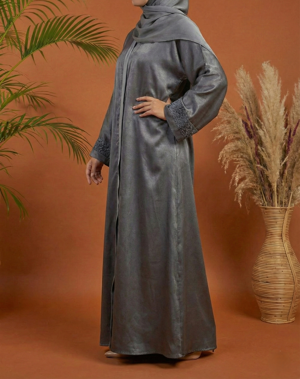 Yasmeen Abaya by Al Deebaj, photo 2