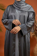Yasmeen Abaya by Al Deebaj