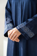 Yasmeen Abaya by Al Deebaj
