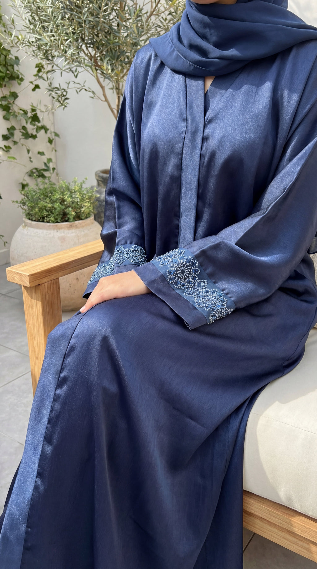 Yasmeen Abaya by Al Deebaj, photo 2