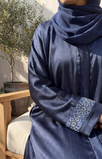 Yasmeen Abaya by Al Deebaj, photo 4