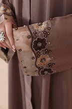 Umaima Abaya by Al Deebaj