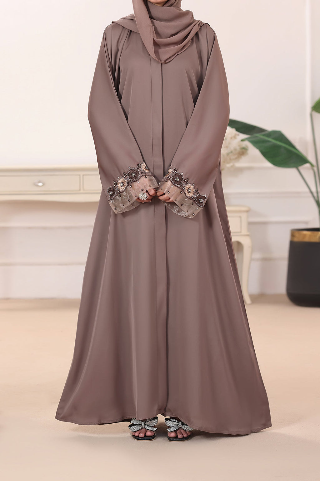 Umaima Abaya by Al Deebaj, photo 3