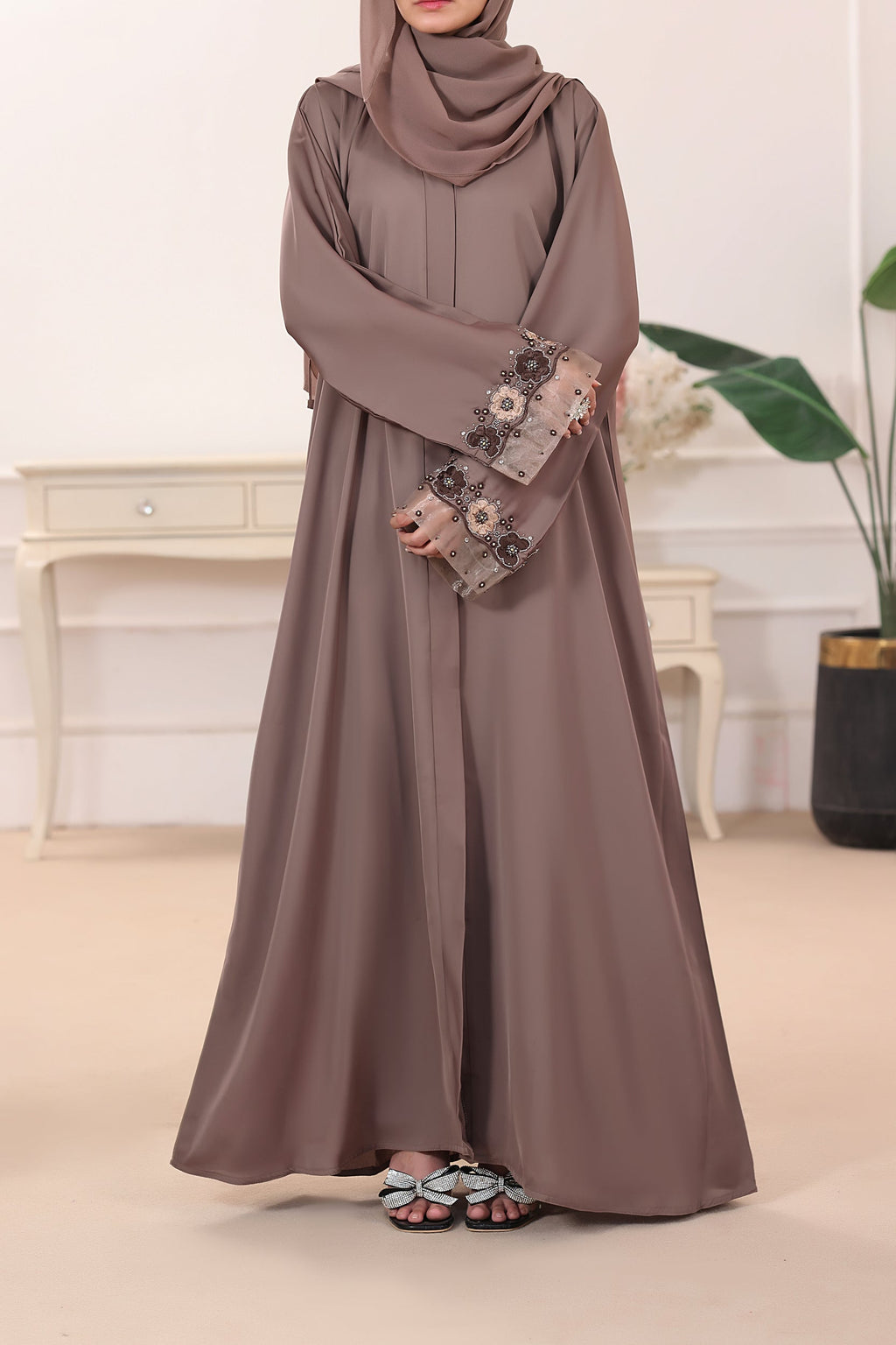 Umaima Abaya by Al Deebaj, photo 2