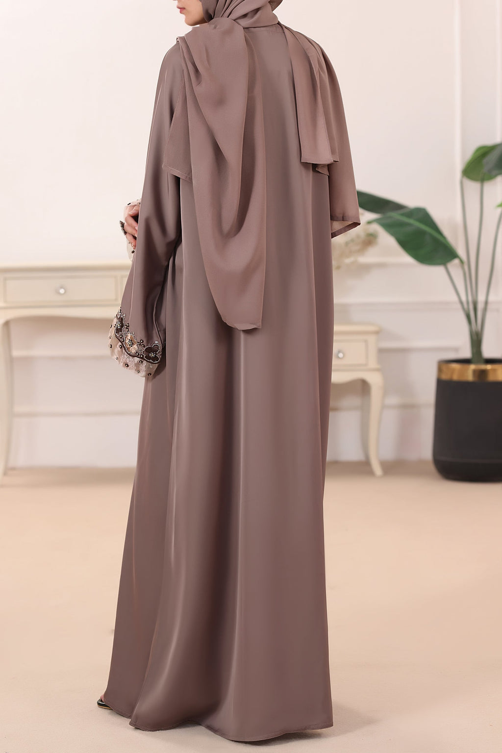 Umaima Abaya by Al Deebaj, photo 4