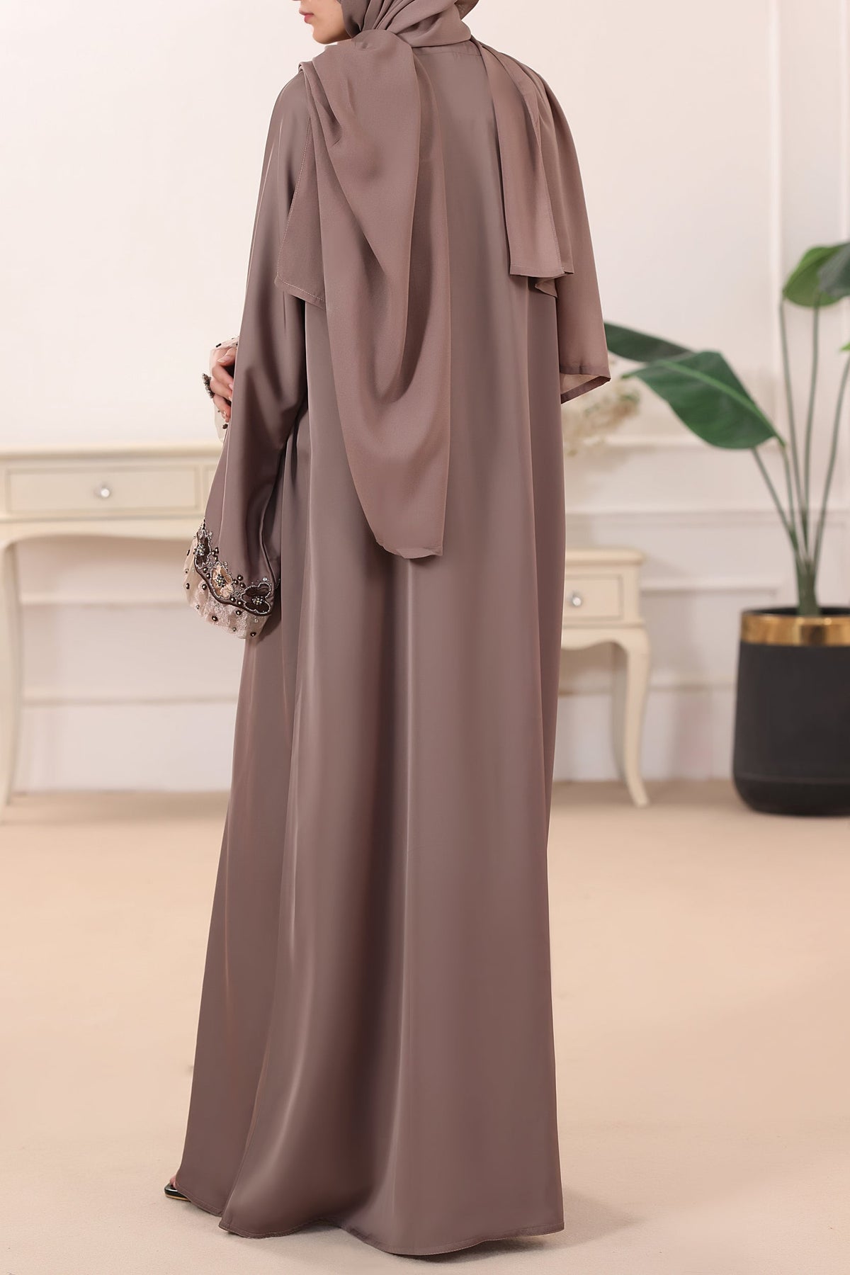 Umaima Abaya by Al Deebaj, photo 4