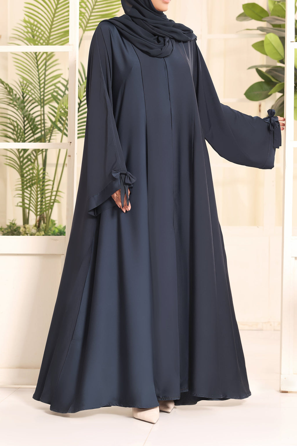 Sameera Abaya by Al Deebaj, photo 3