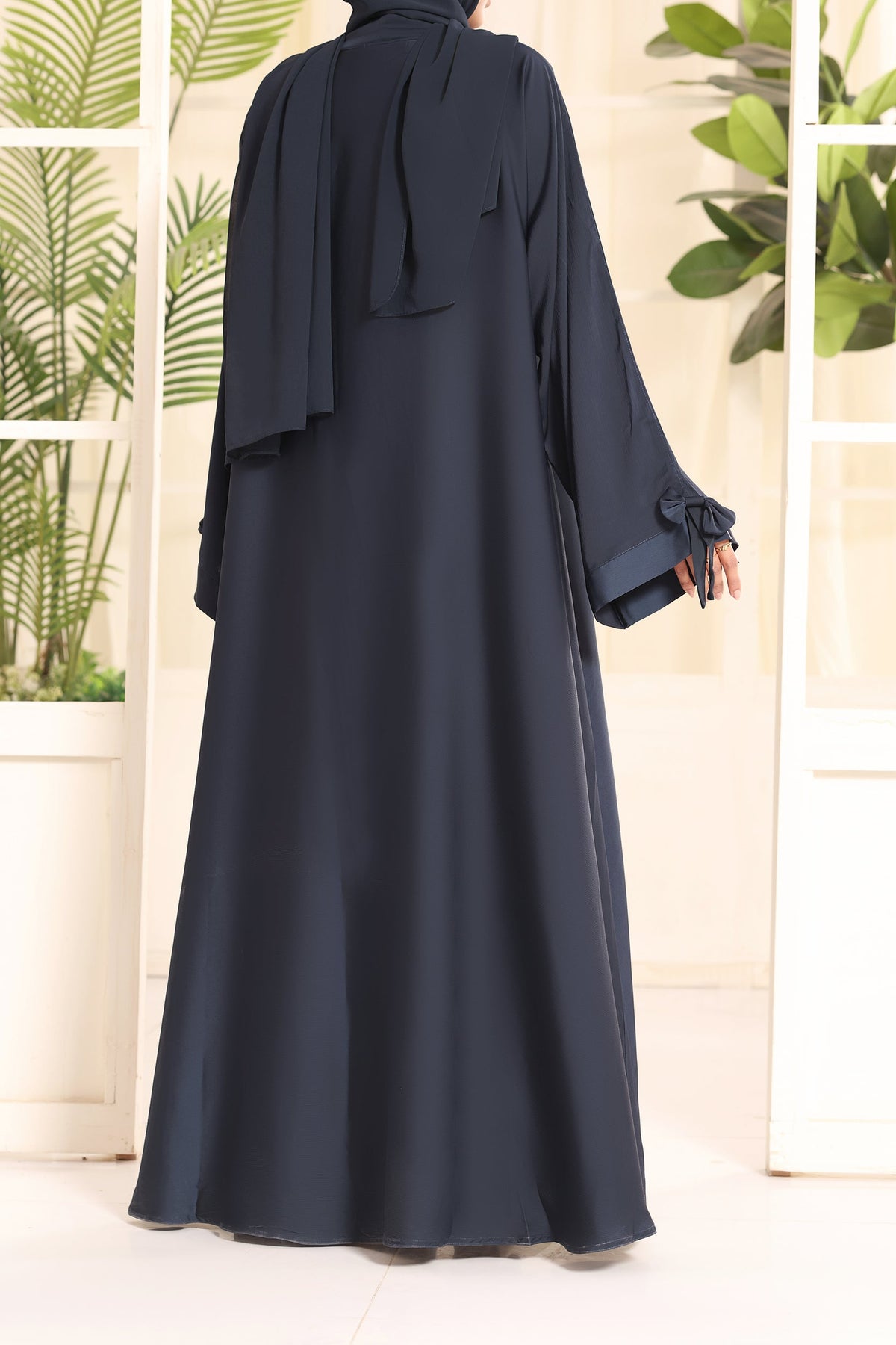 Sameera Abaya by Al Deebaj, photo 4