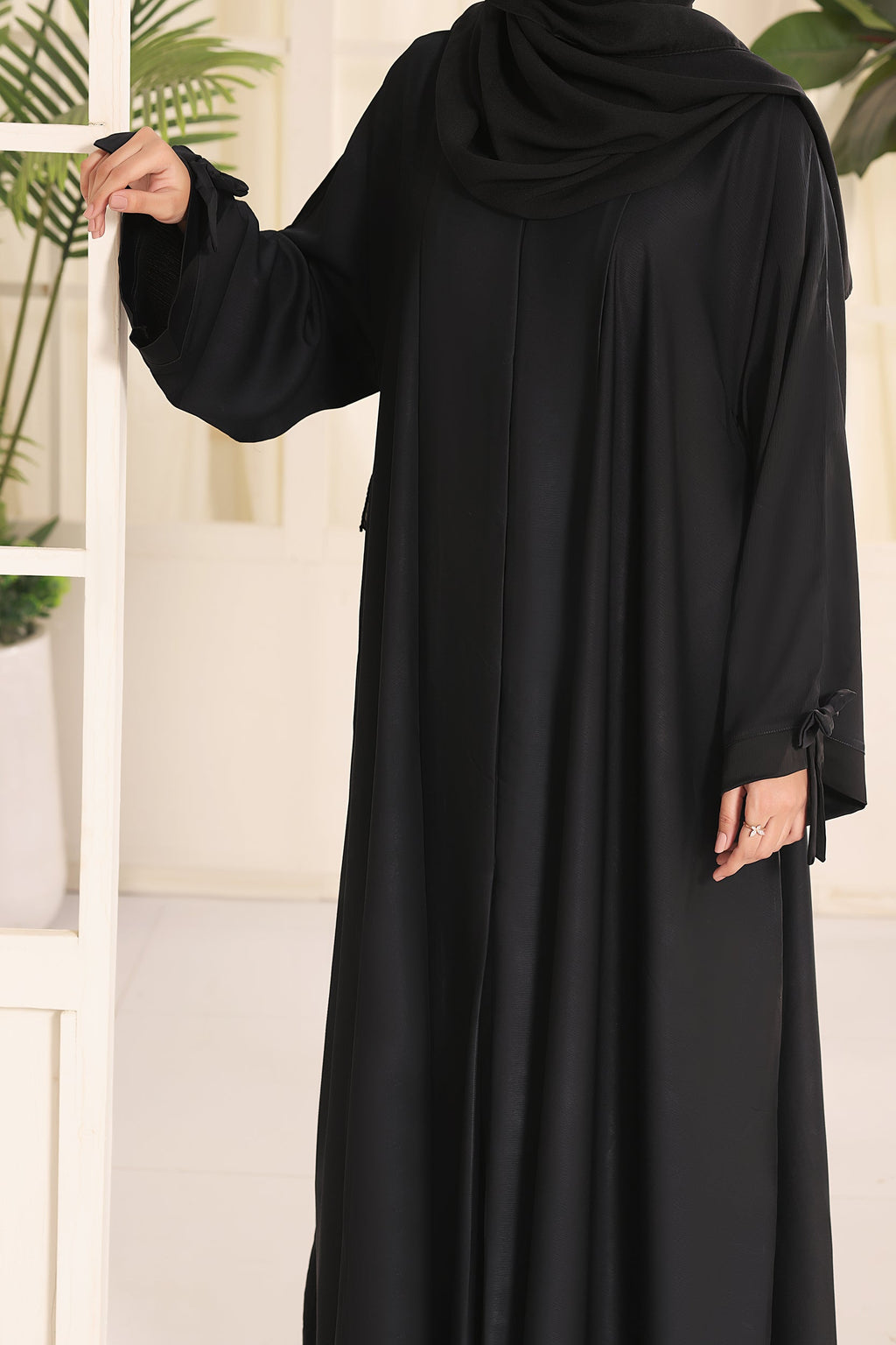 Sameera Abaya by Al Deebaj, photo 2