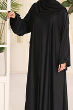 Sameera Abaya by Al Deebaj, photo 2