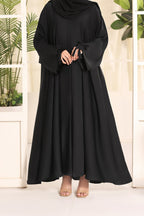 Sameera Abaya by Al Deebaj